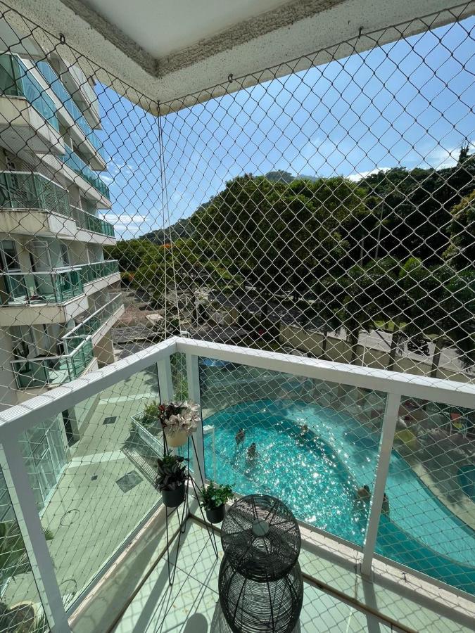 Ap Completo Rio Stay Río de Janeiro Exterior foto